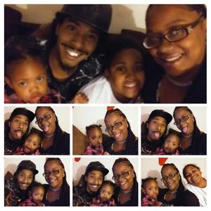 Meet your Posher, Christina